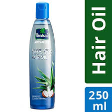 PARACHUTE ALOE VERA HAIR OIL 250ML